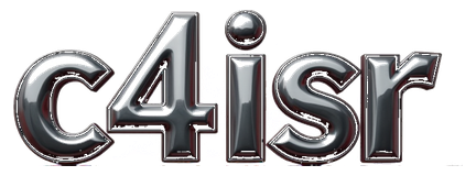 c4isr logo