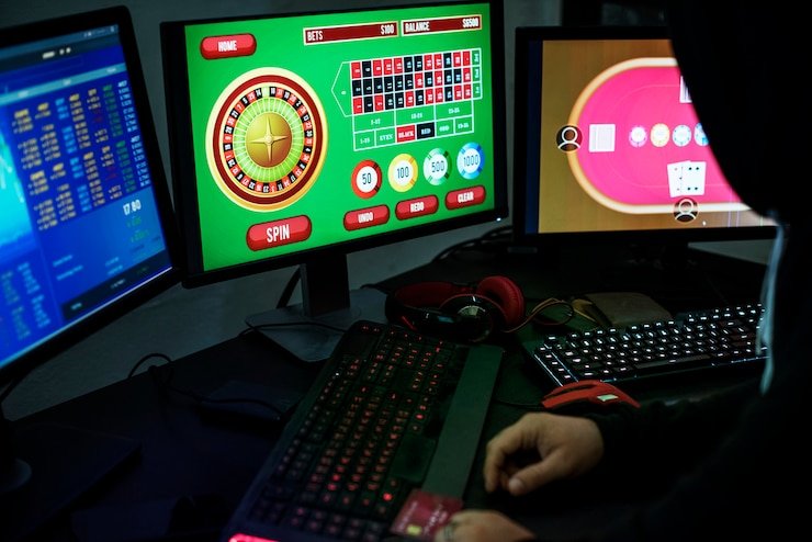 c4isr mobile gaming